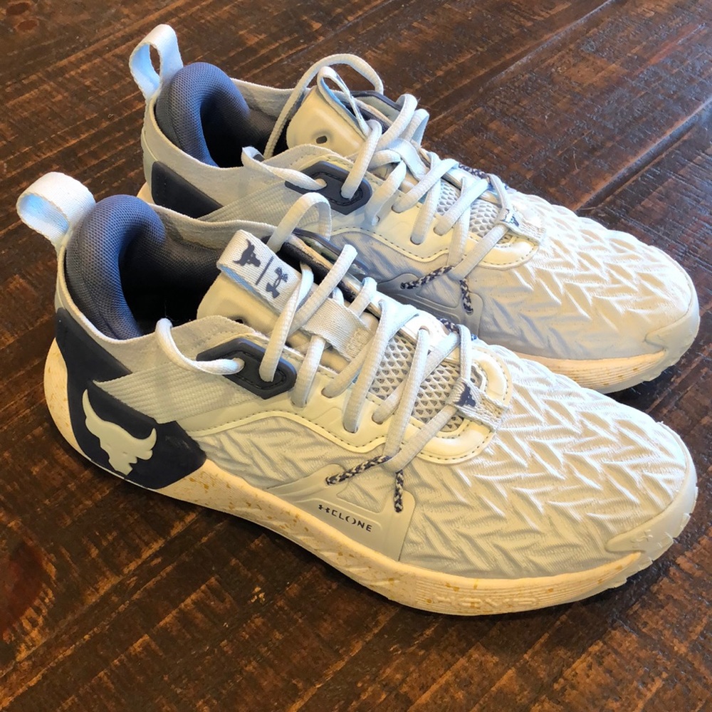 Women’s Project Rock 6 Training Shoe